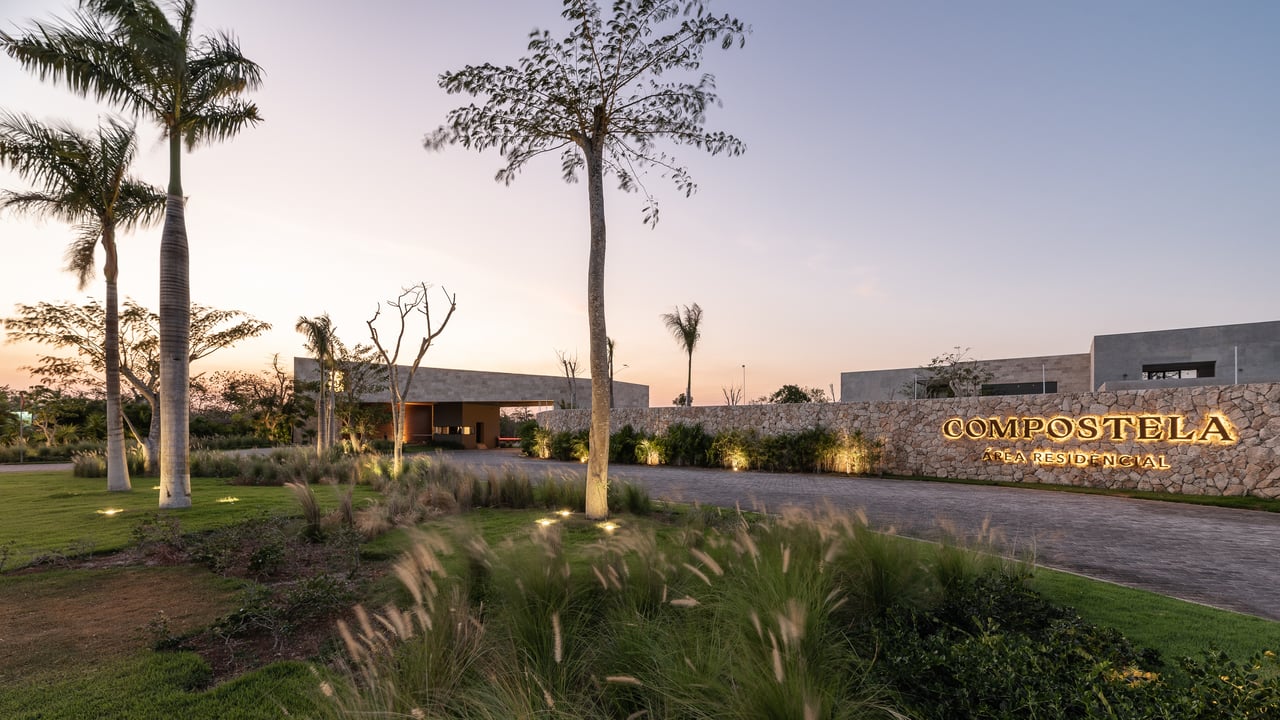 Compostela Residencial