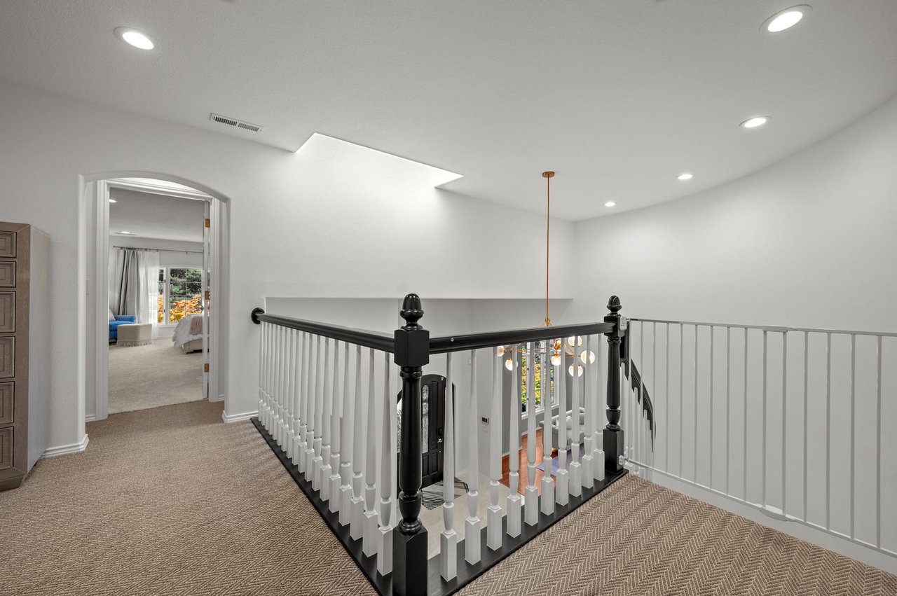 Exceptionally Reimagined SW Portland Traditional