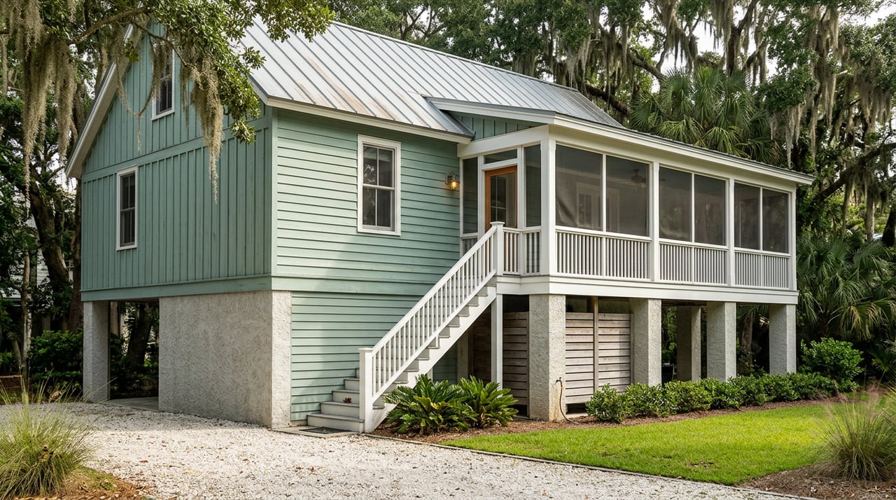 The Old Homosassa Summer Table: Where Locals Land When the Boat Comes In