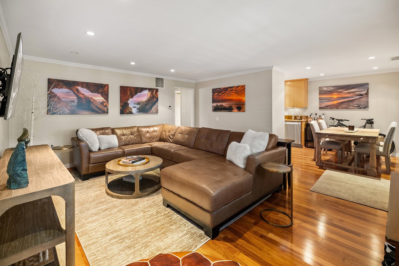New Listing! 1701 Anacapa St #17, Santa Barbara | Offered at $939,000