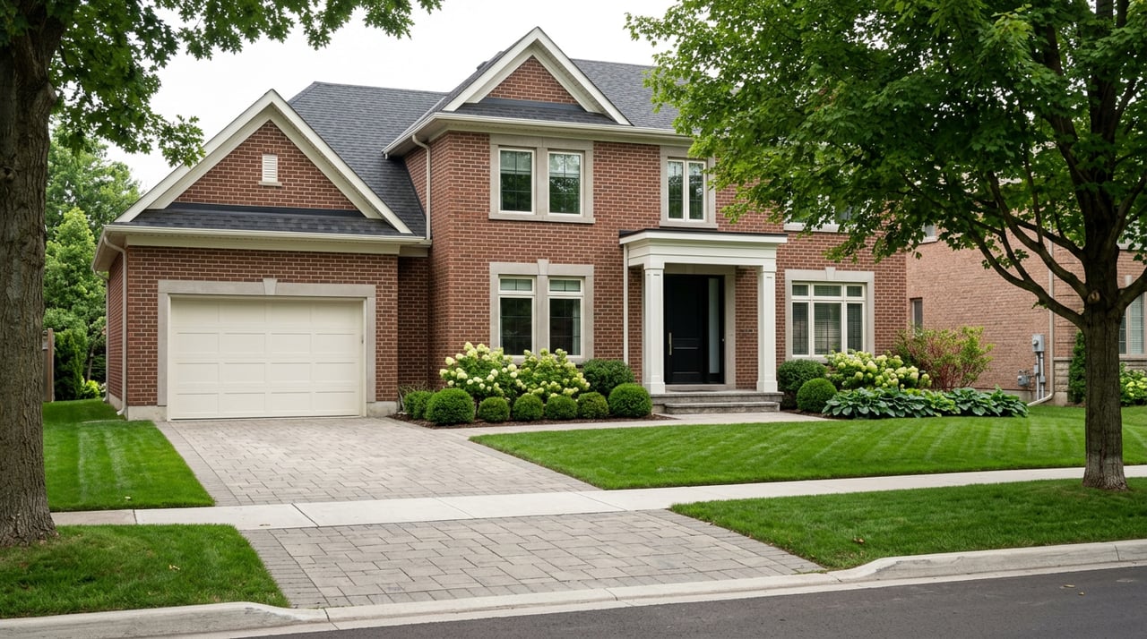 What It’s Like To Live In Joshua Creek