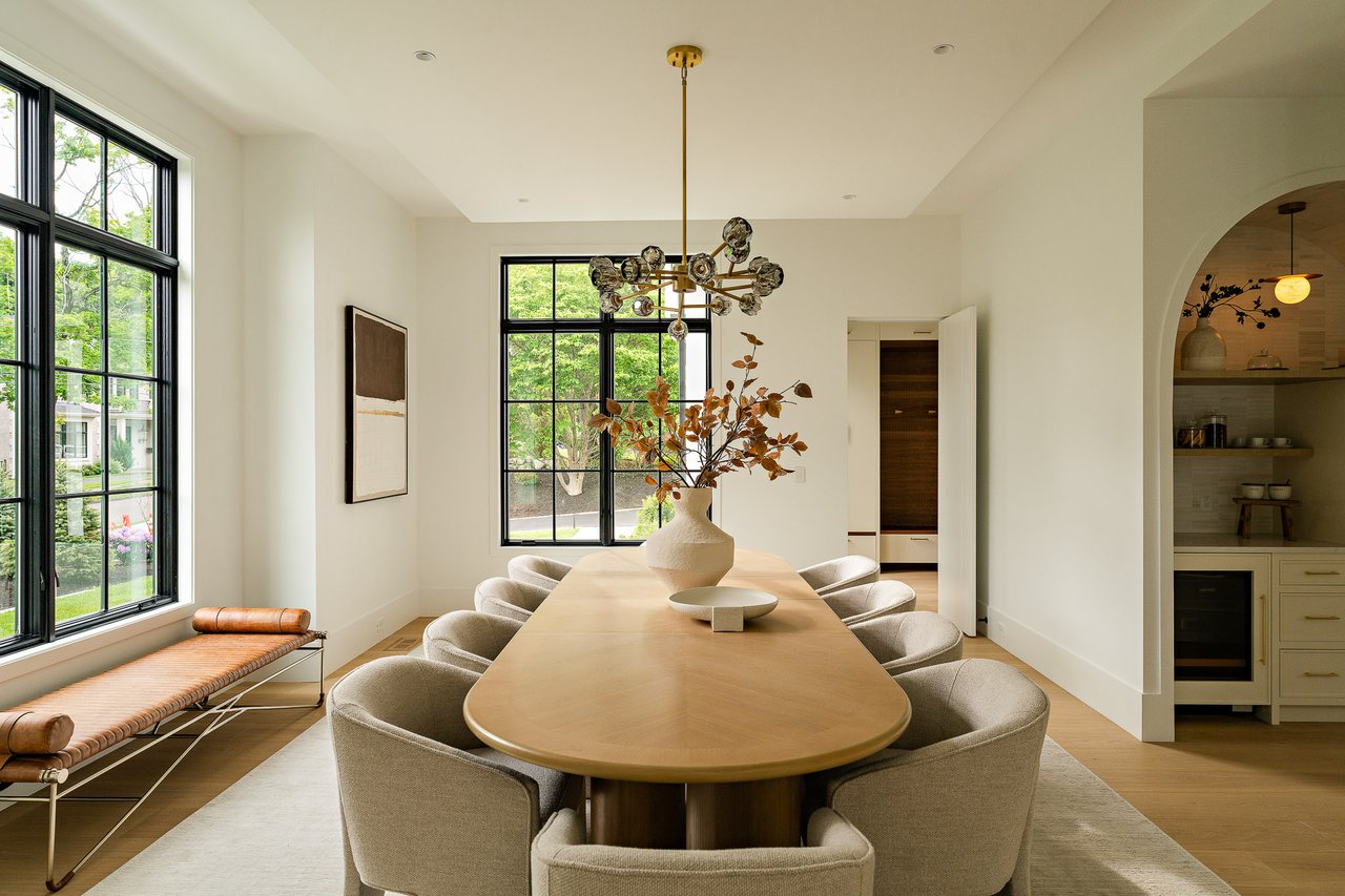 Spectacular New Construction Estate