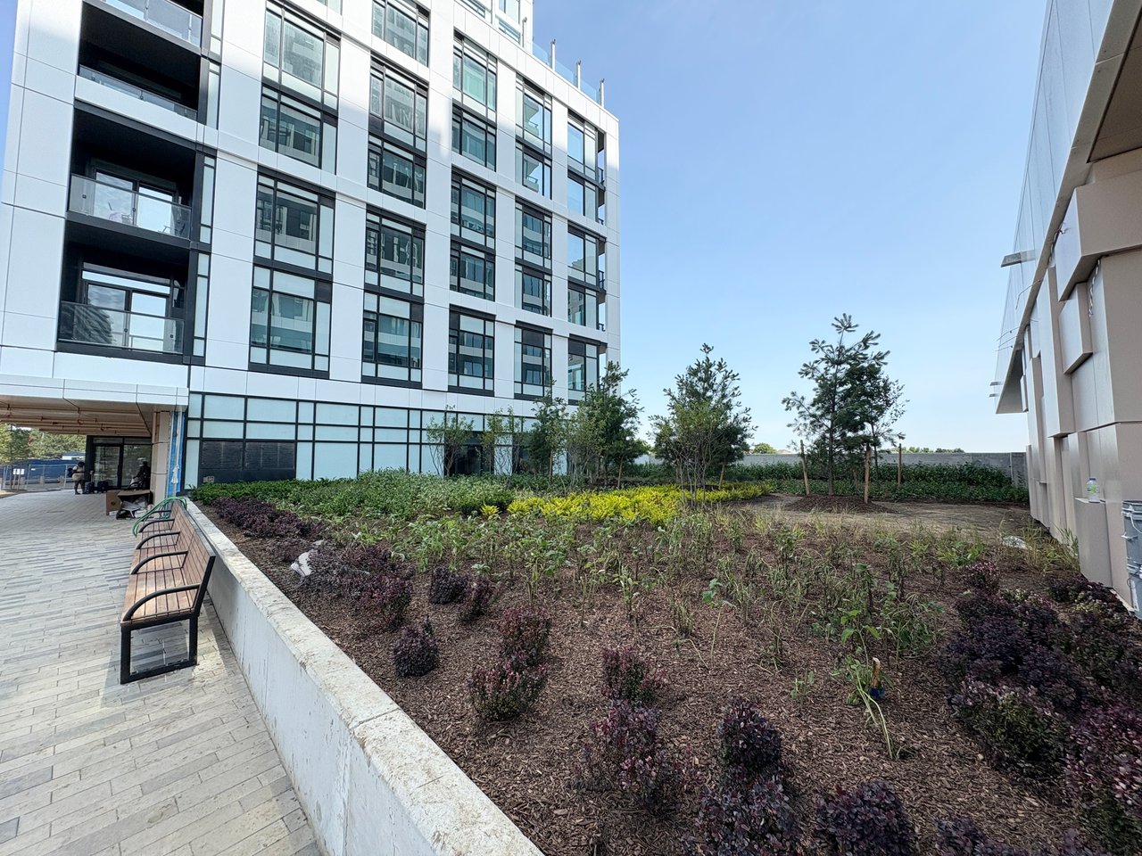 2495 Eglinton Avenue W Unit: 1703
