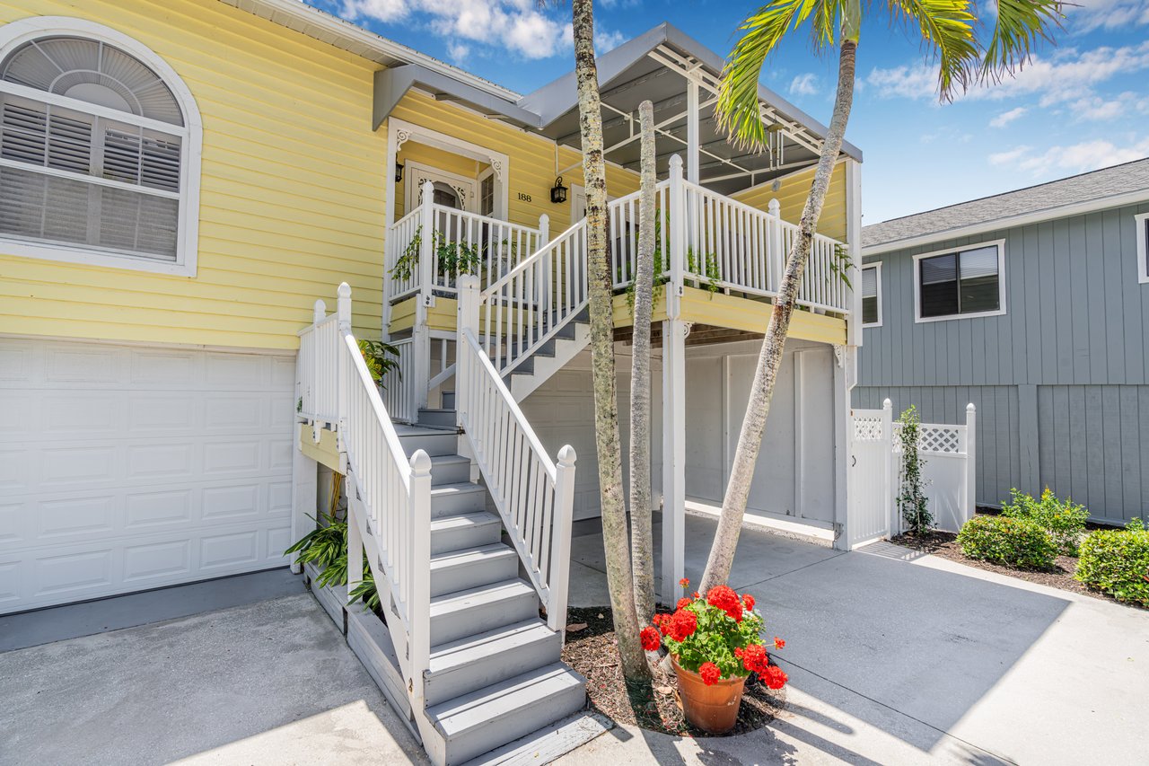 188 Bayview AVE