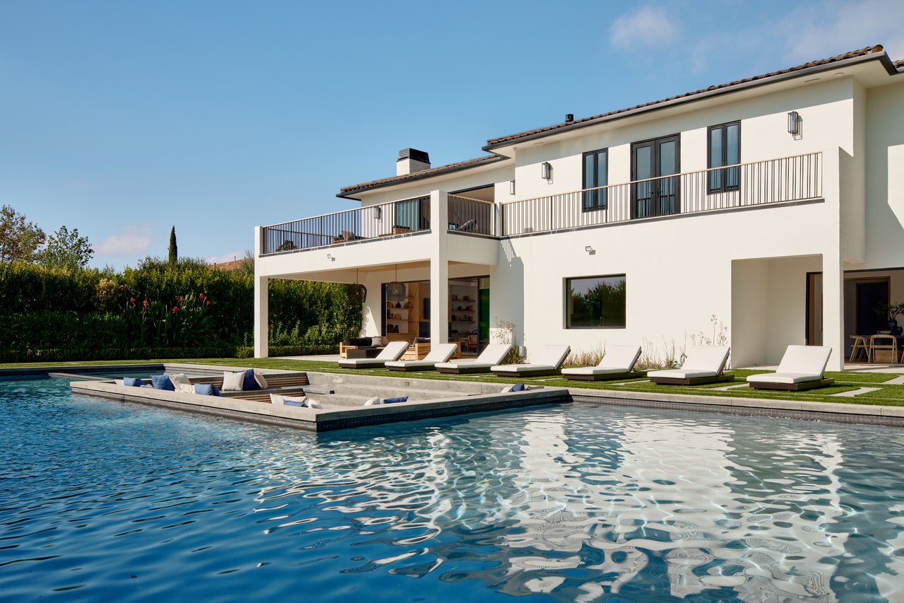 25242 Prado Del Grandioso, Calabasas