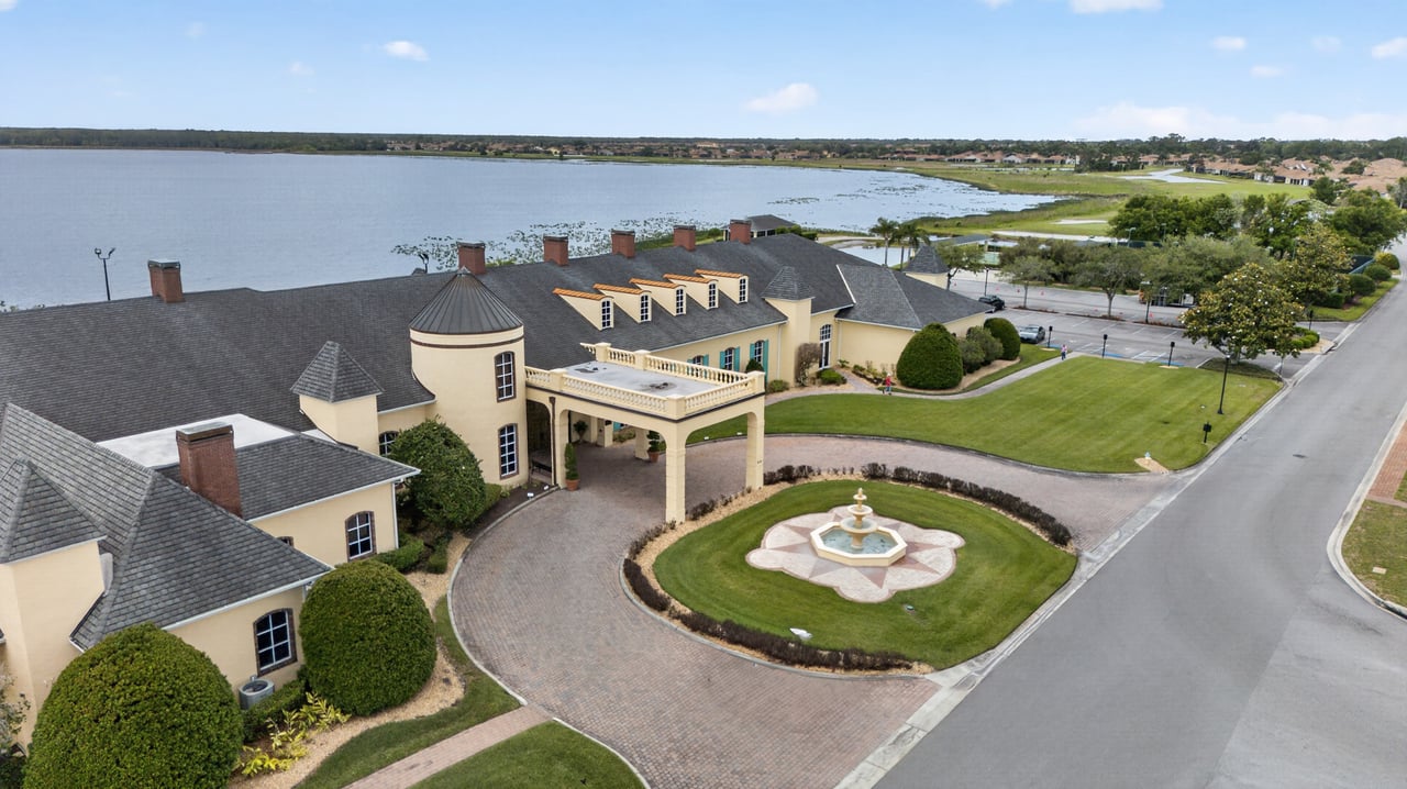 4263 Ashton Club Dr Lake Wales, Fl 33859