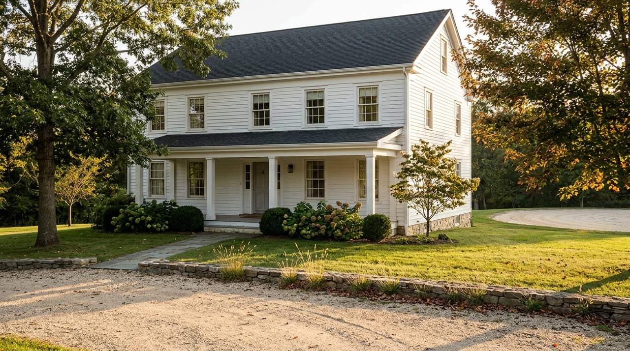 What Country Weekends Look Like In Fauquier County