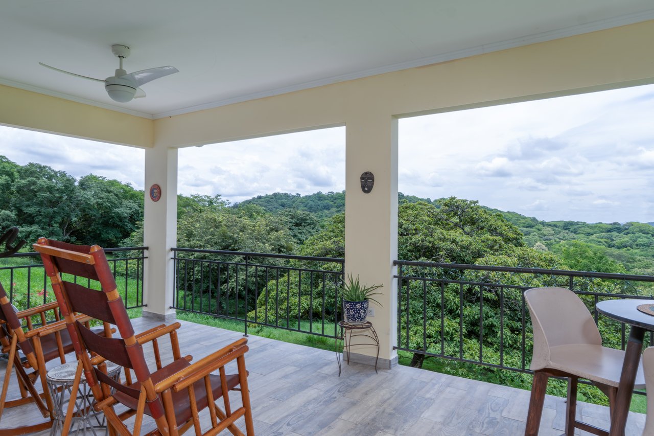 Casa Colina | Amazing Mountain View home in Rancho Cartegena