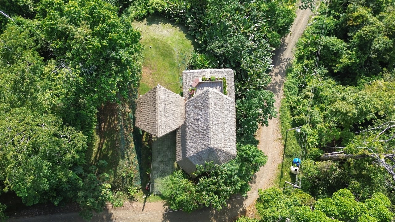 The Best Ocean View Home in Dominical |3 br, 3 ba, 2.2 Acres