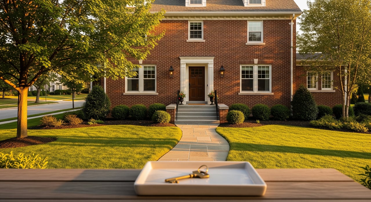 HUD-Approved Homebuyer Classes For Blacklick Buyers