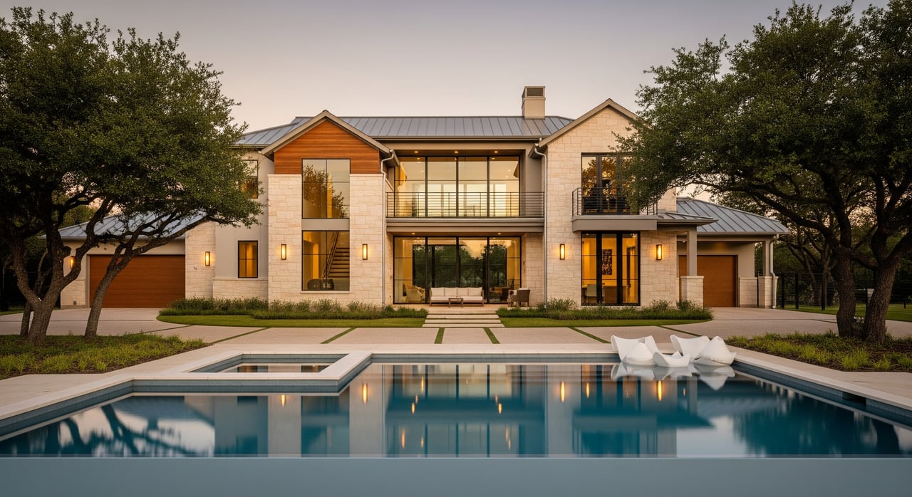 The Texas Option Period, Explained For Frisco–Plano Buyers