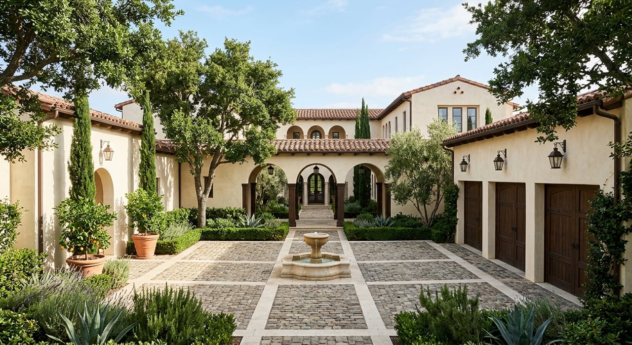 Selling A Hidden Hills Estate: Strategy For Maximum Privacy