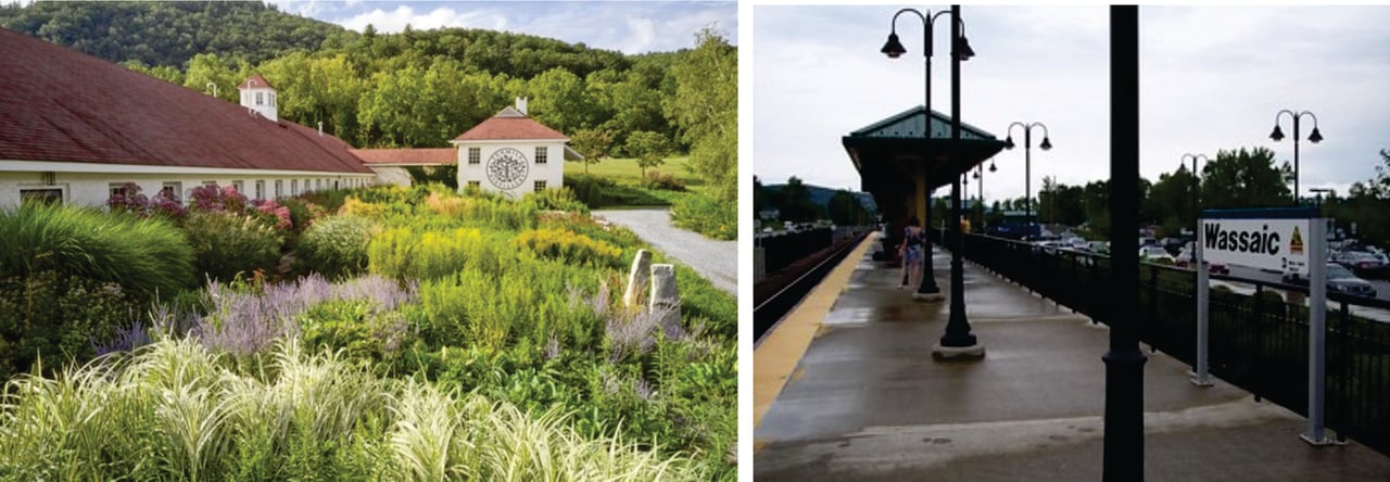 Wassaic / Wingdale