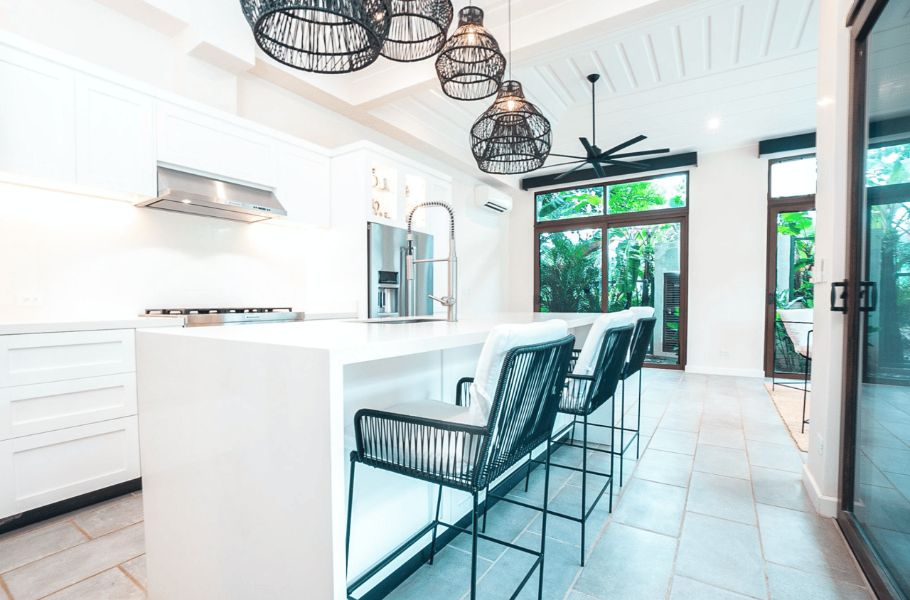 Almendro 50 Tamarindo Park