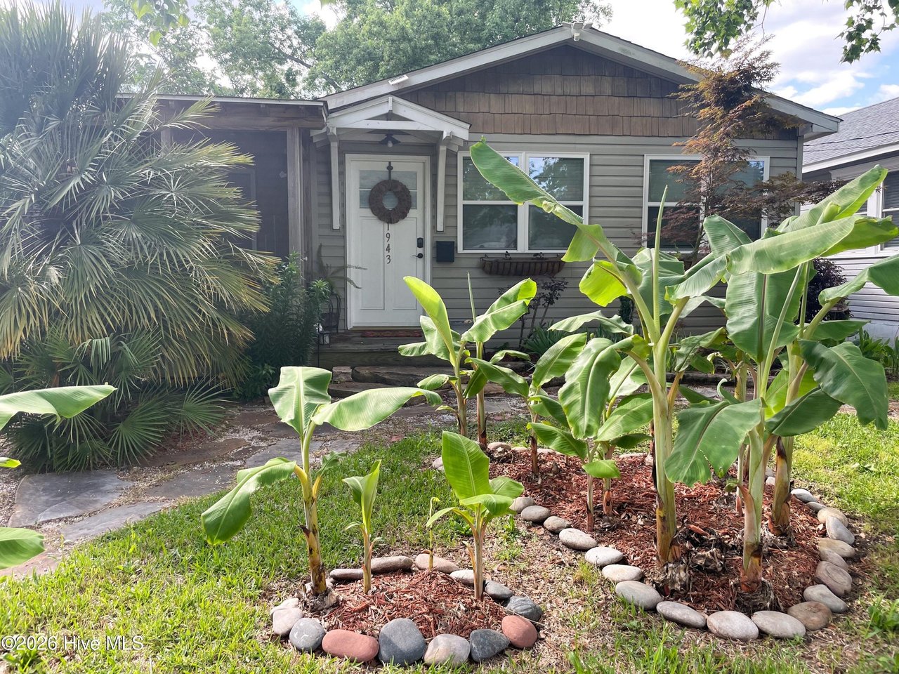 1943 Hudson Drive