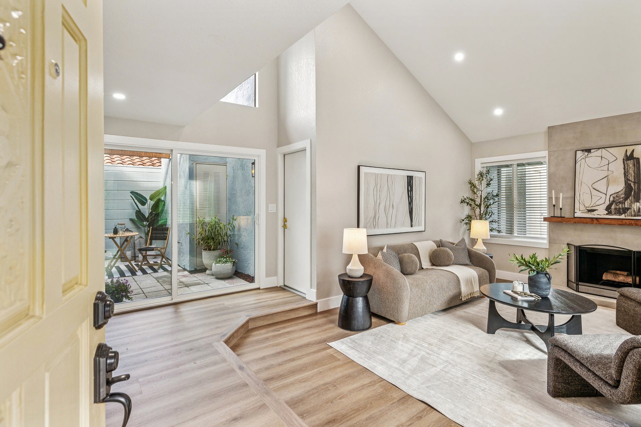 Stunning One Level Ponderosa Home!