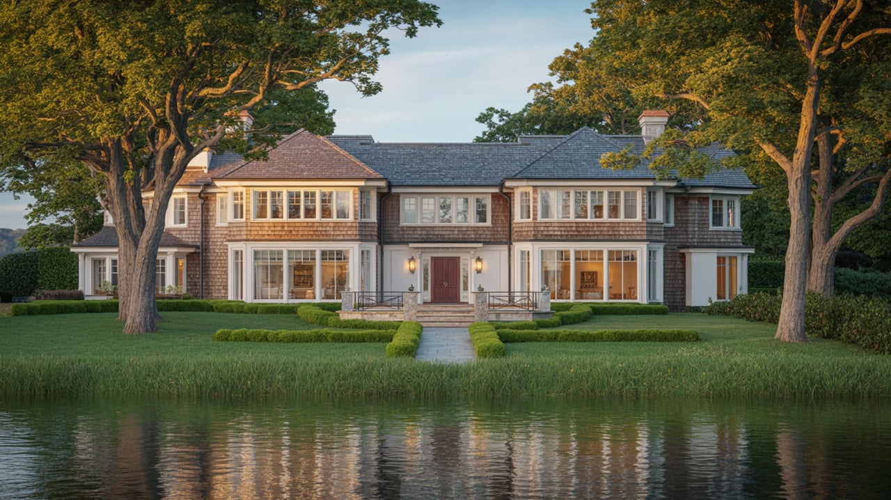 How to Get the Best Mortgage Rates in Cos Cob, CT