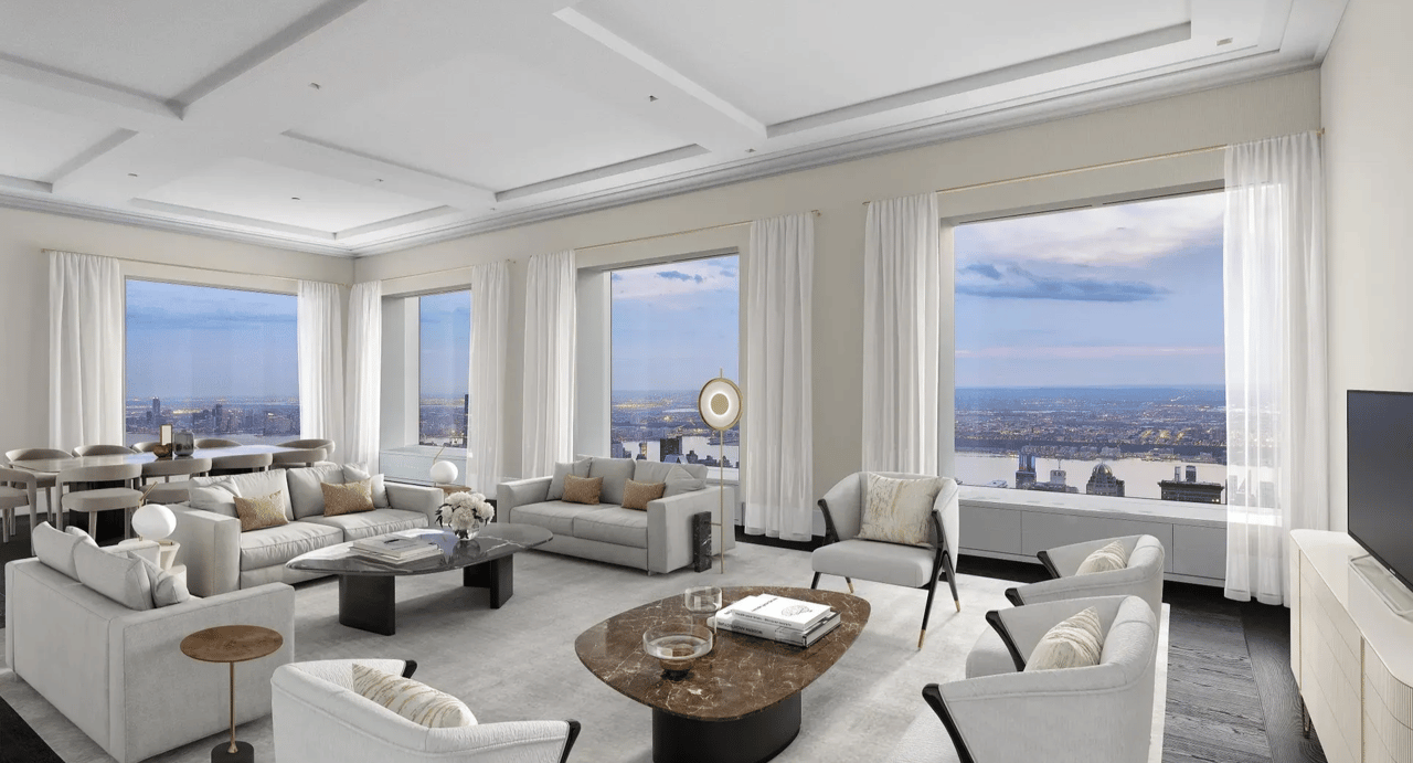 432 Park Ave #PH82