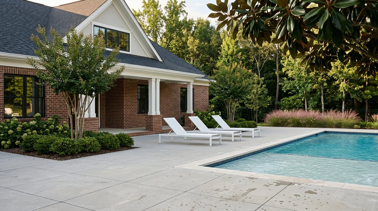 Family Life And Amenities In Lawson, NC