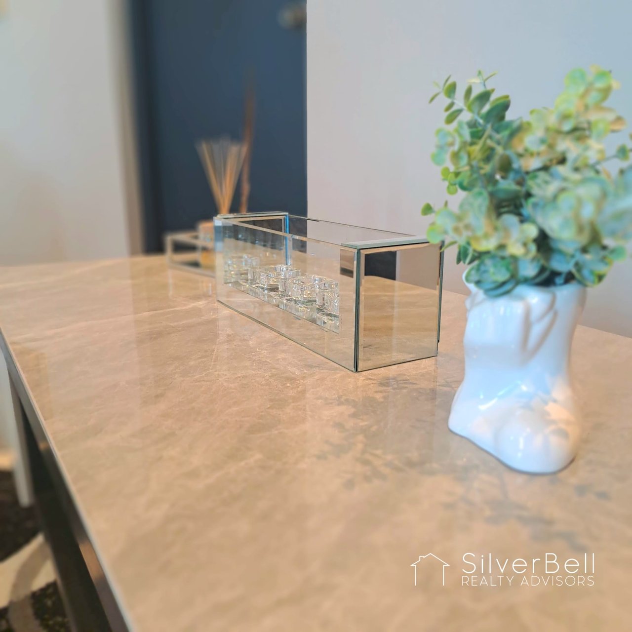 The Valley Breeze Resort - Apartment