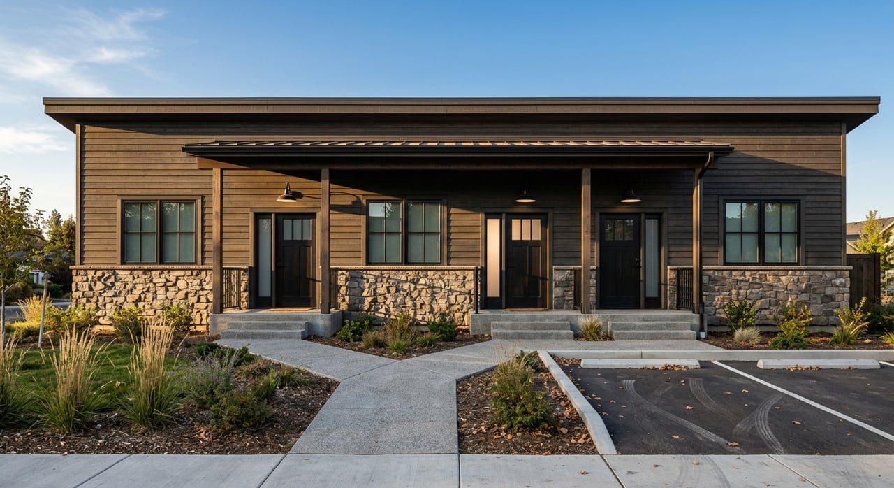 House Hacking With Duplexes And Triplexes In Arvada cover