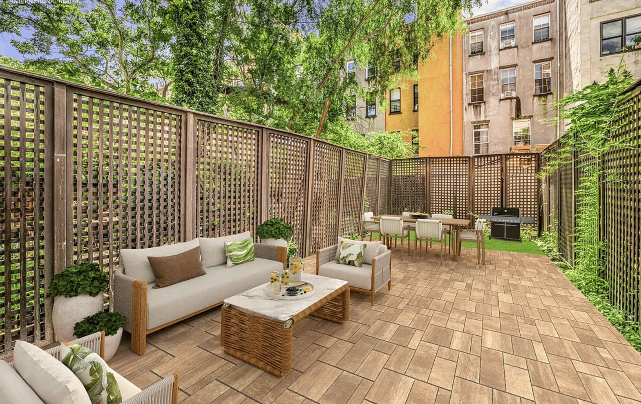 148 West 123rd Street
