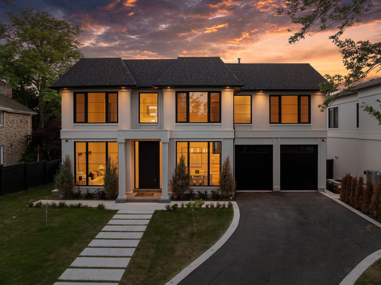 146 Third Line, Oakville