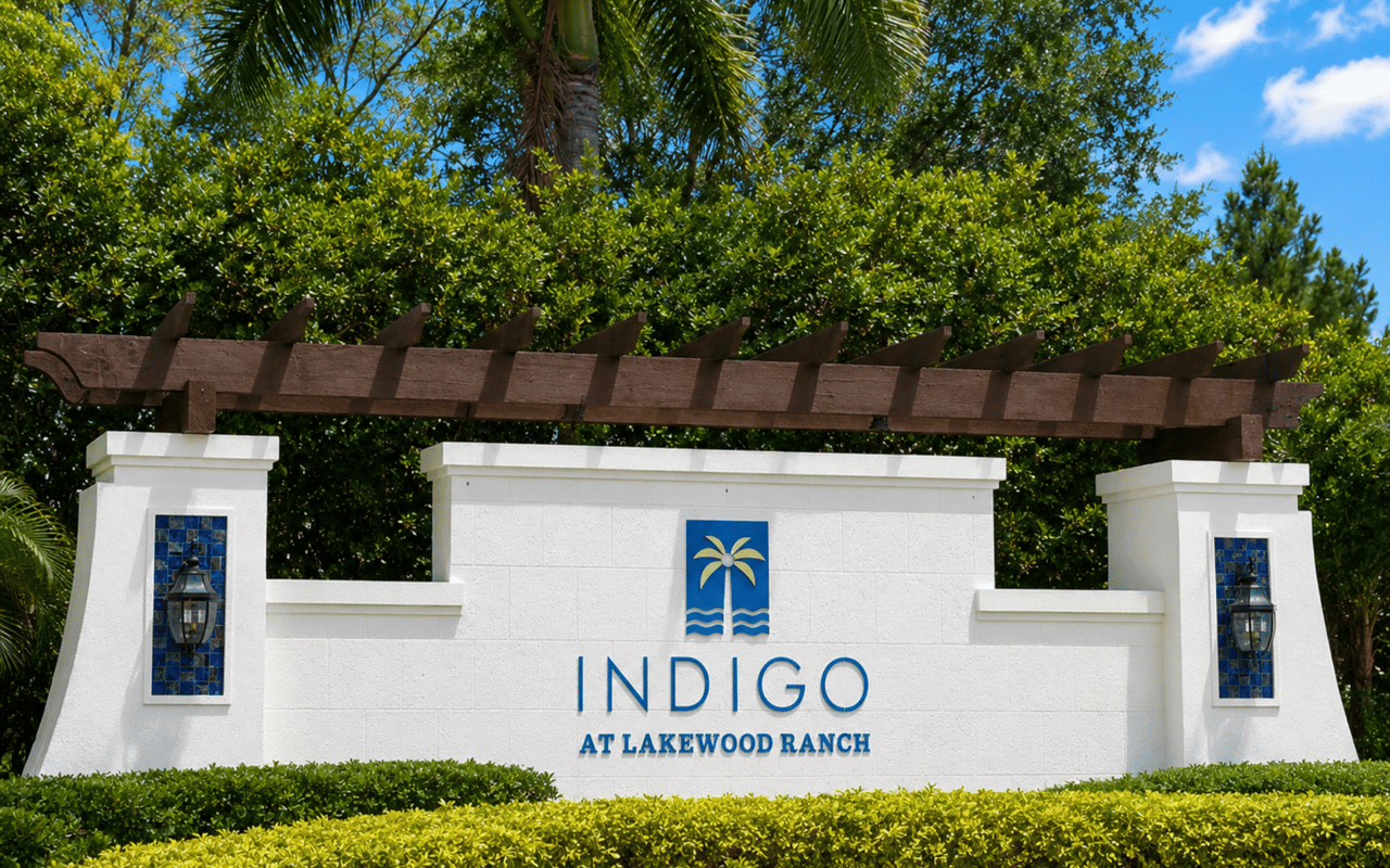 Indigo