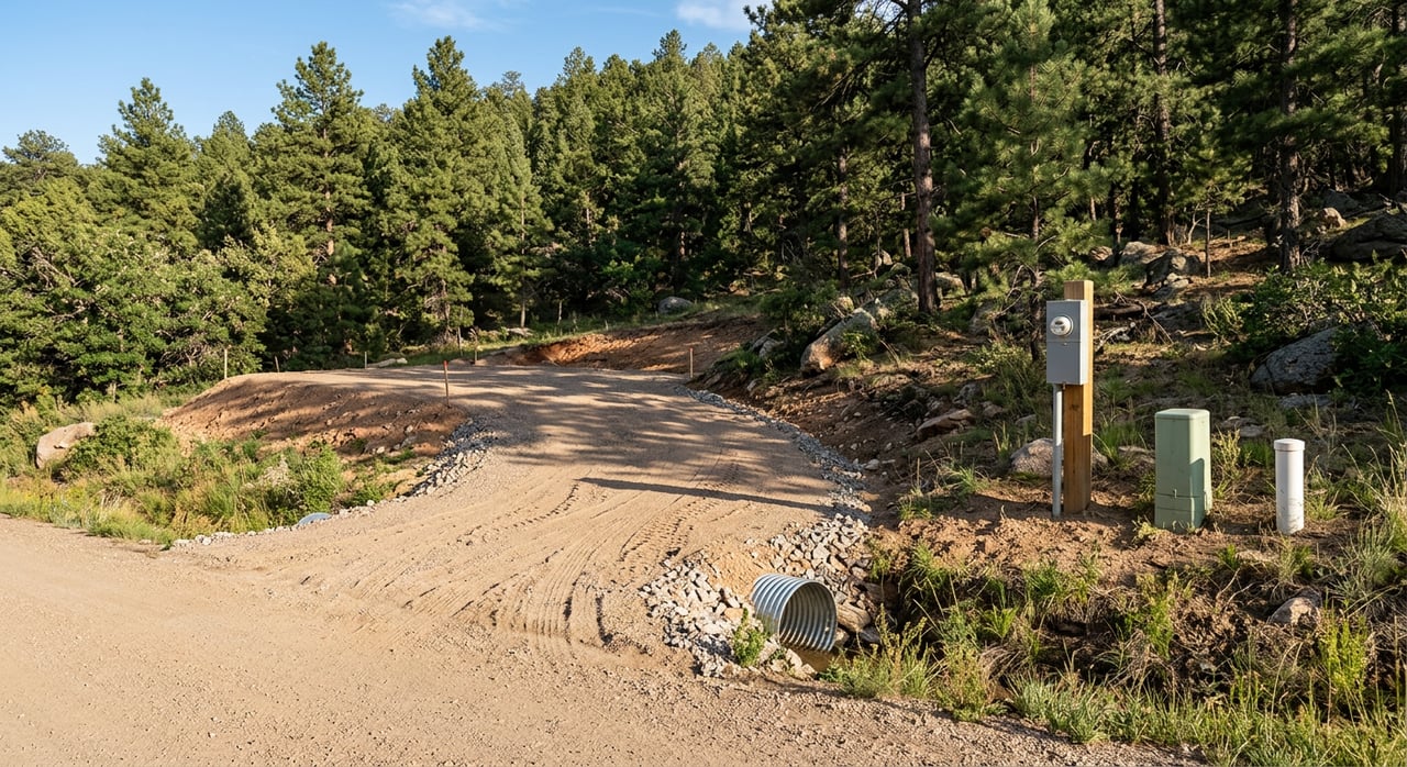 What To Know Before Buying Land In Ranches Of Sonterra