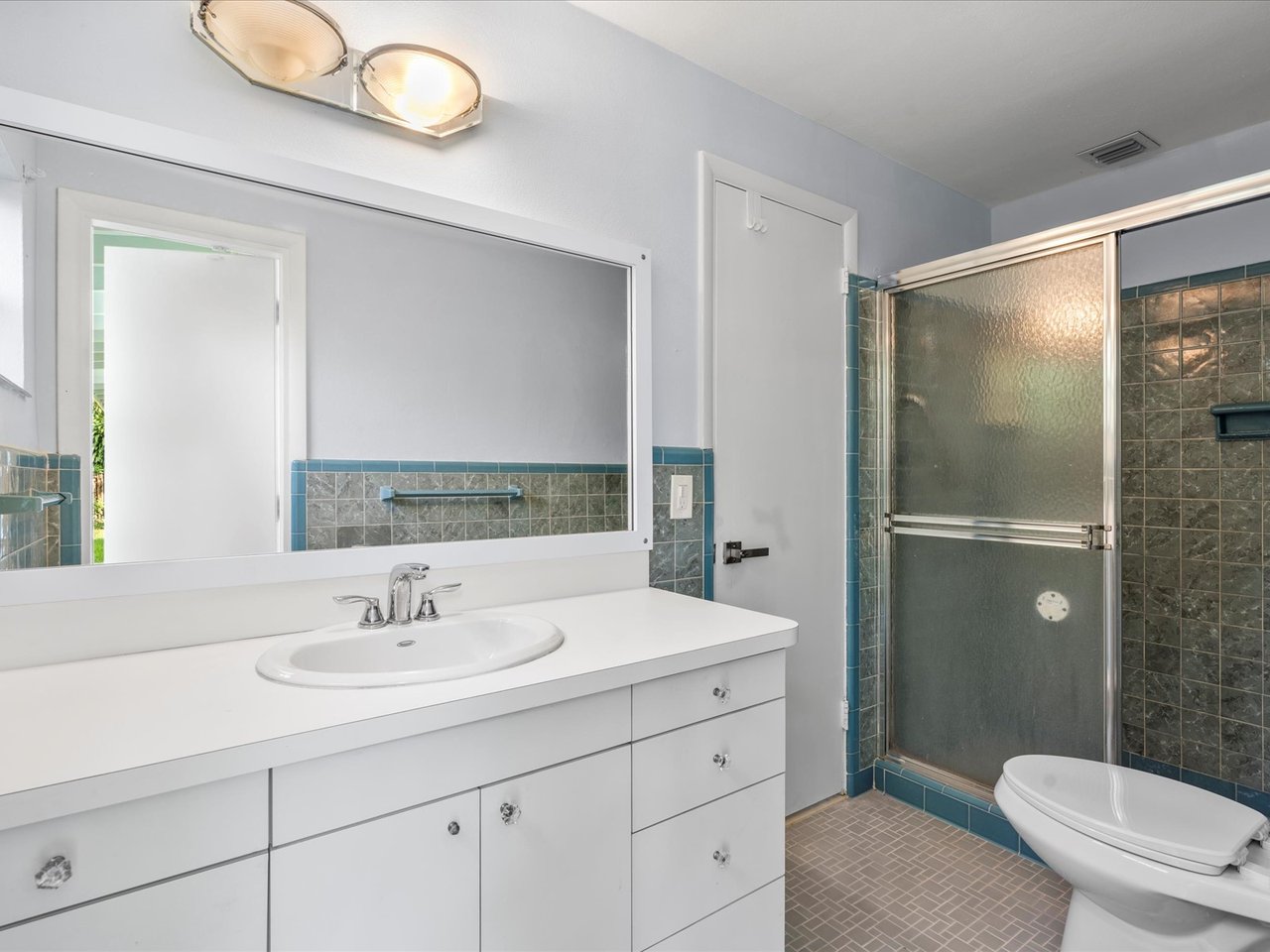 Just Listed in Pinecrest to Live, Renovate, Expand or Build