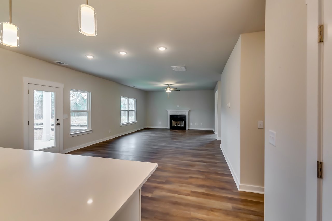 212 Preserve Dr