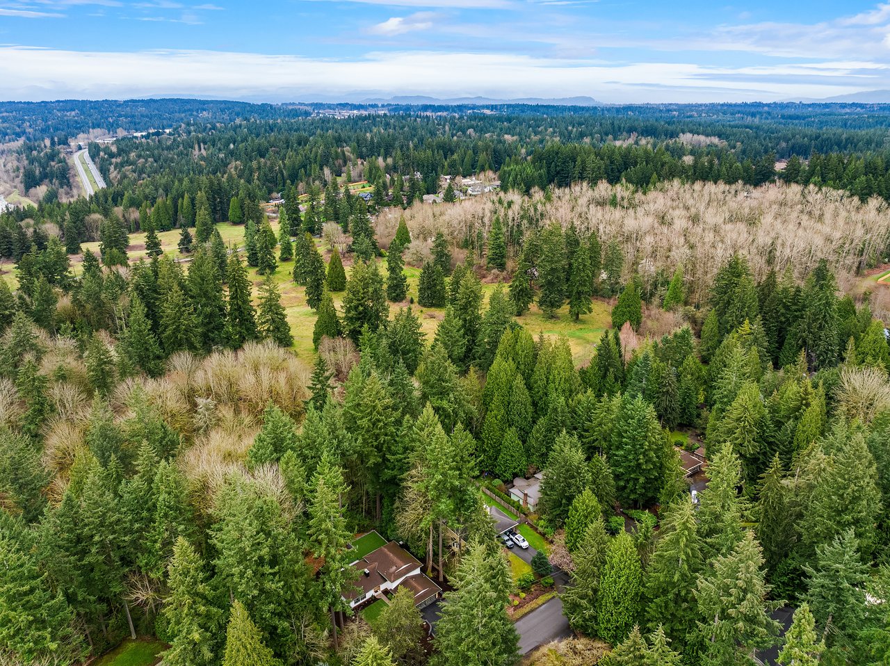 Wellington Hills Estates