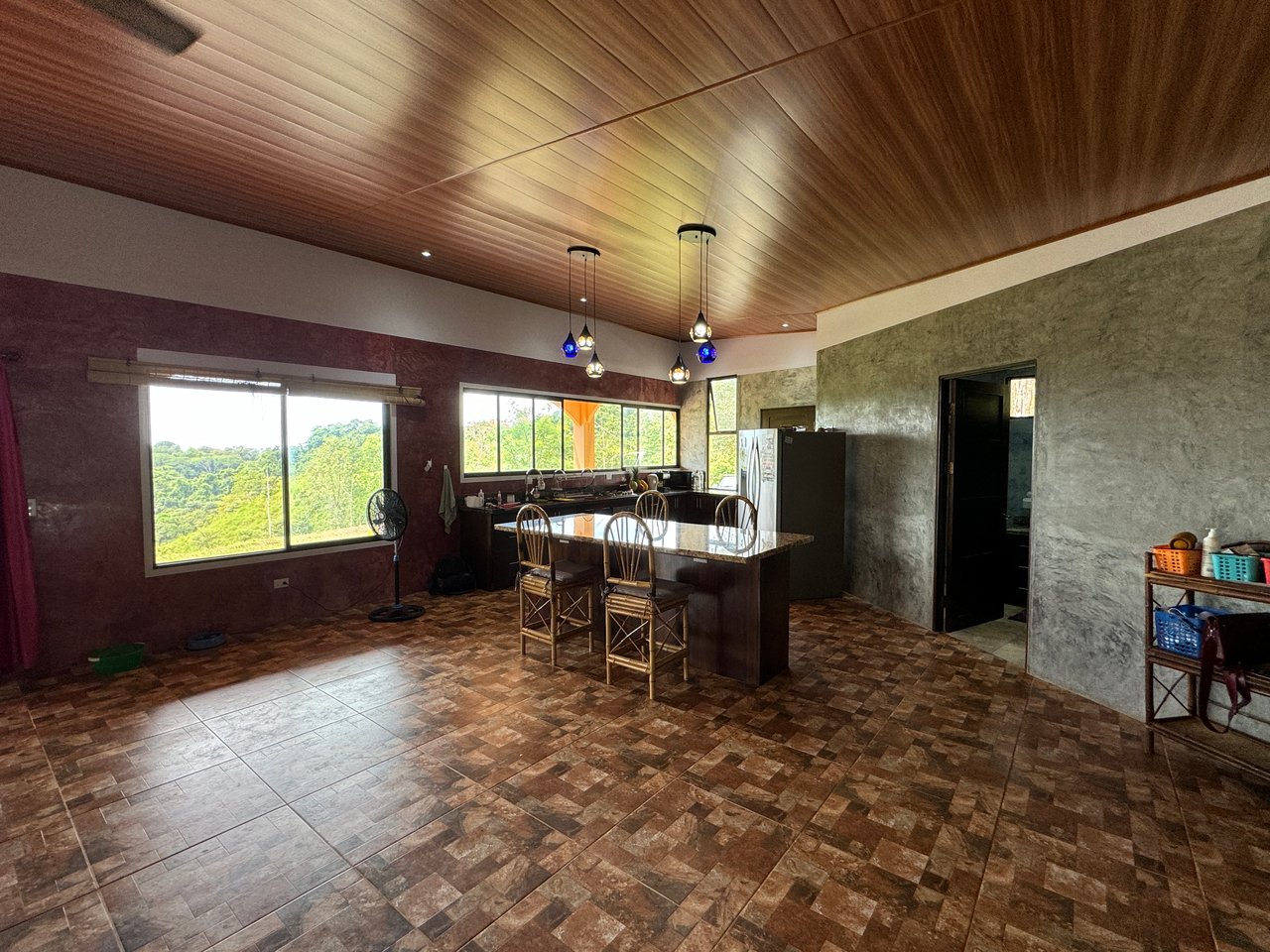 2.6 ACRES – 3 Bedroom Home With Beautiful Views, Several More Building Sites, Perfect For Small Farm!!!