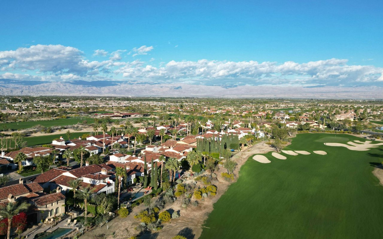 The Coachella Valley Rennie Advance | May 2025