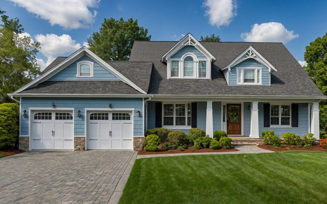 Kimberly WI House Real Estate