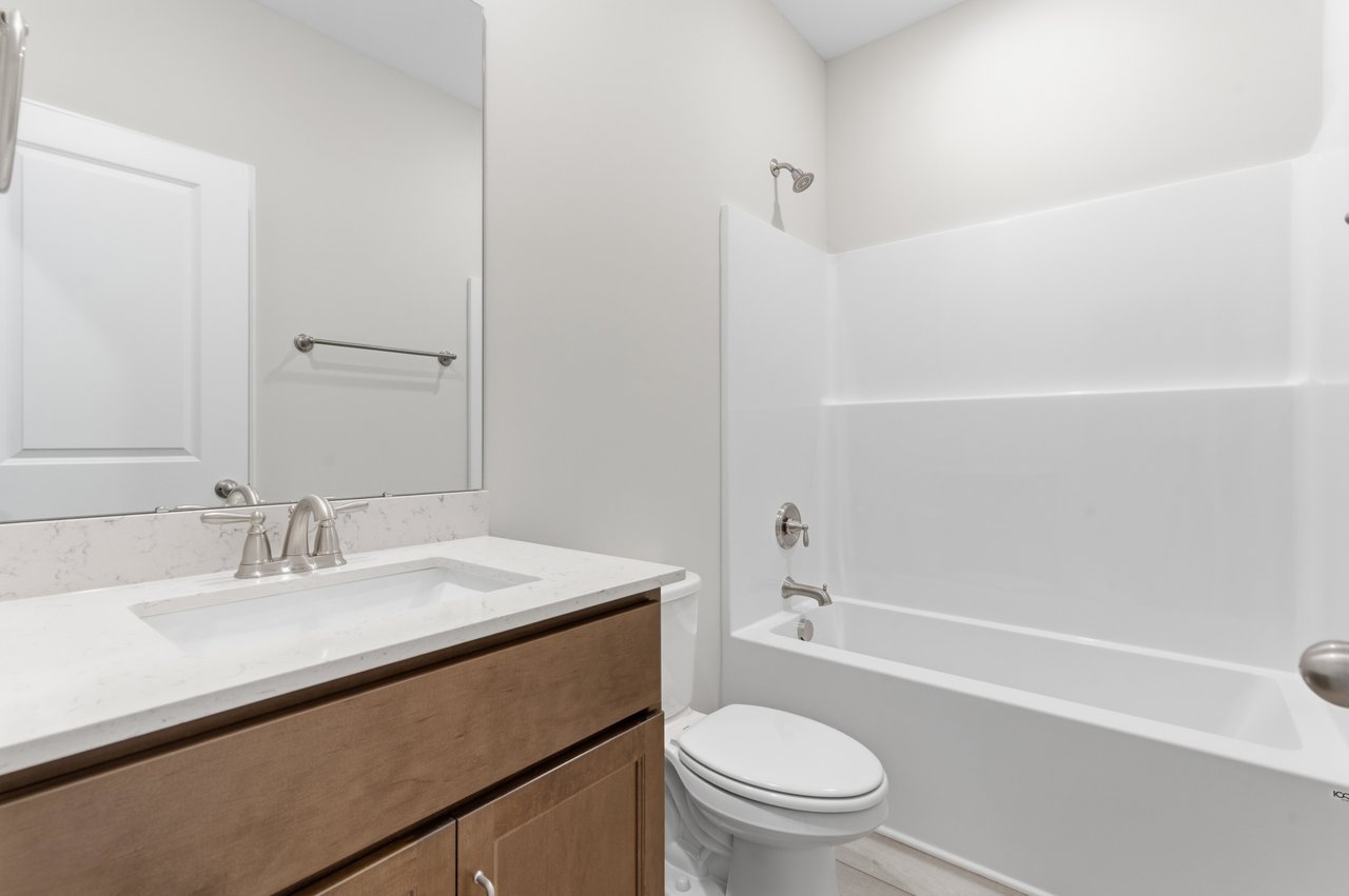 New Build! Madison City Schools!