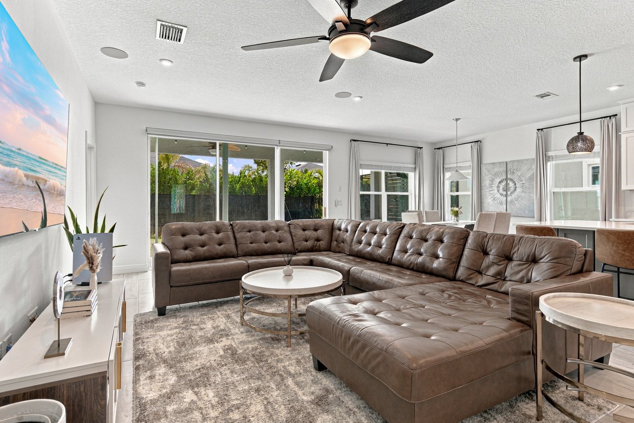 5611 Limelight Drive