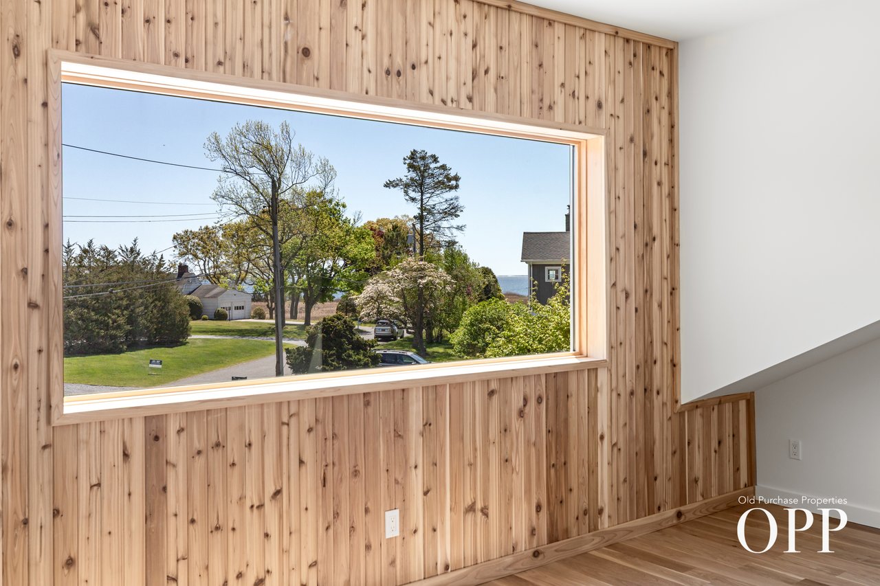 A REFINED ARCHITECTURAL STATEMENT