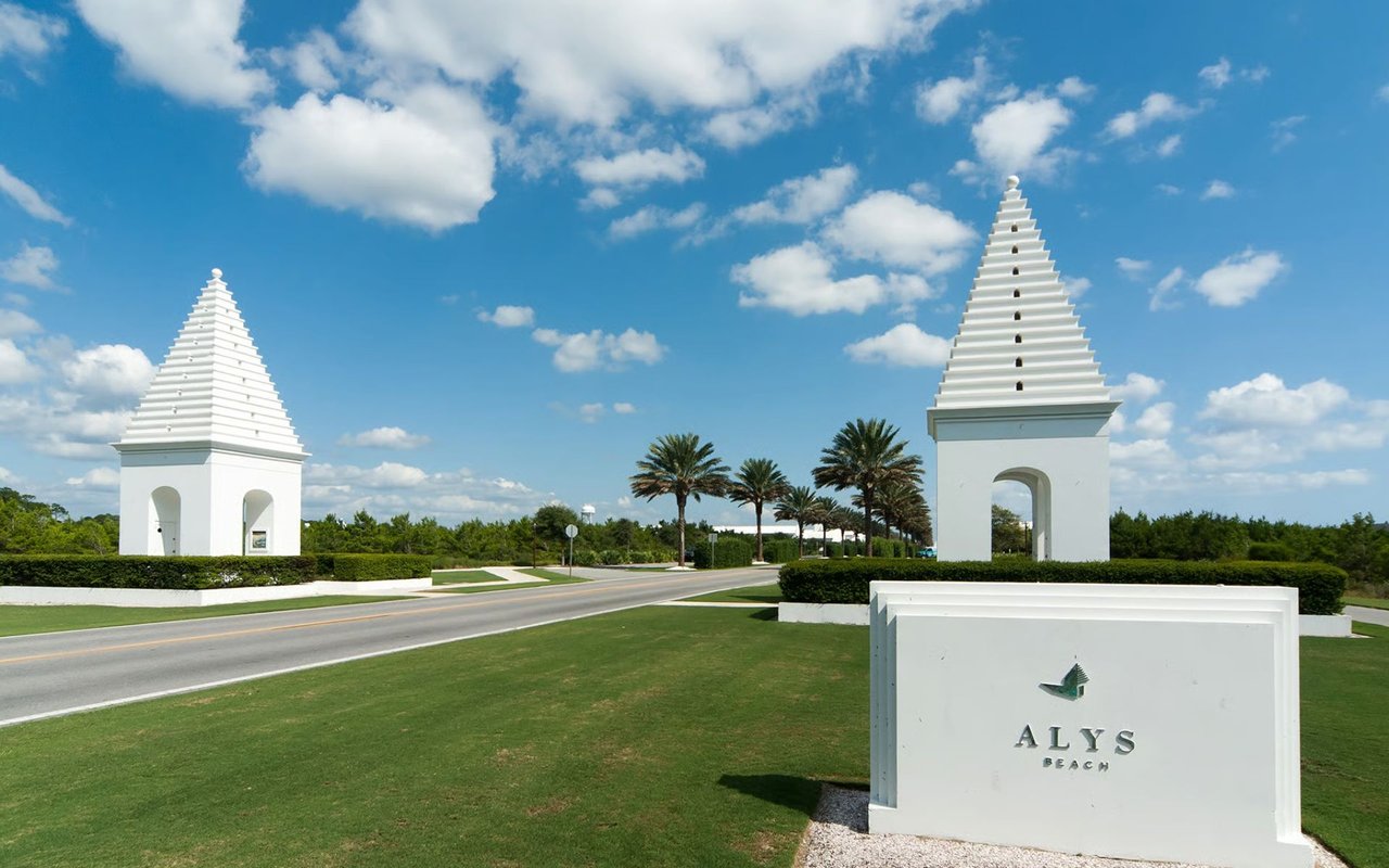 Alys Beach