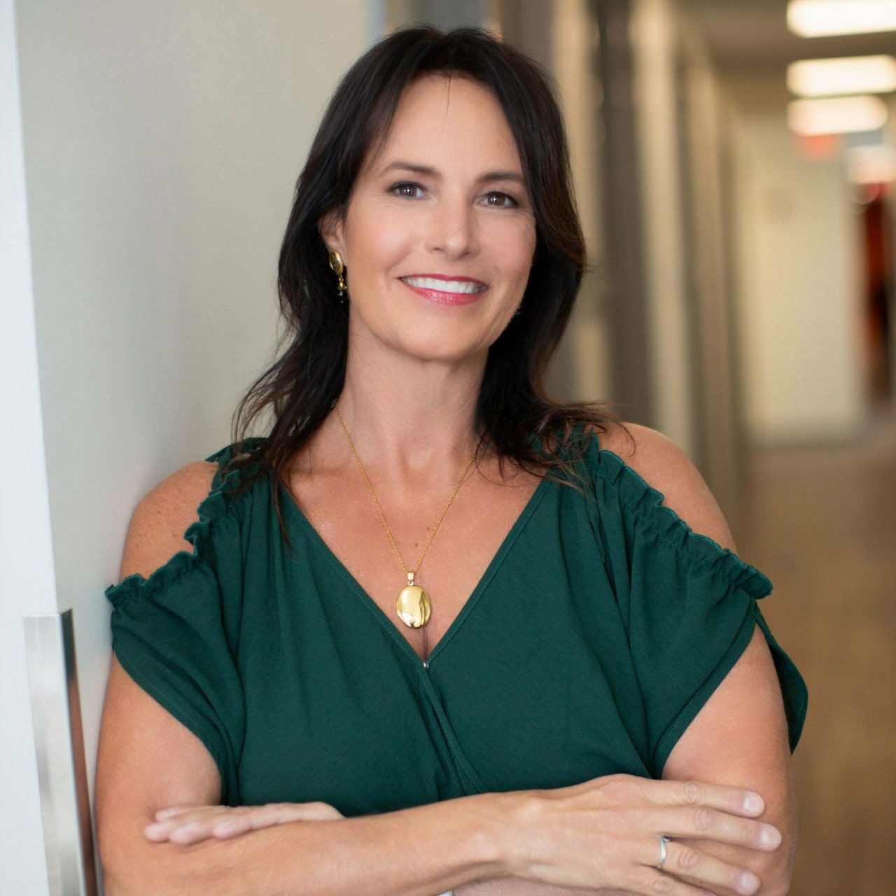 Teri  Davis
