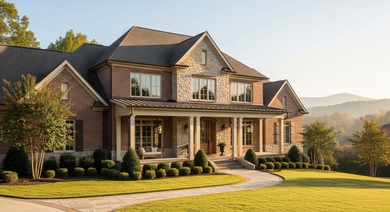 THDA Great Choice: Knoxville Buyer Basics