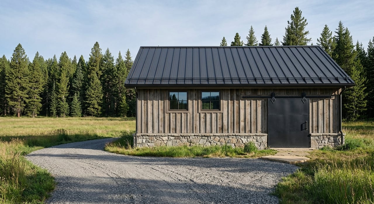Getting South And West Acreage Ready To Sell