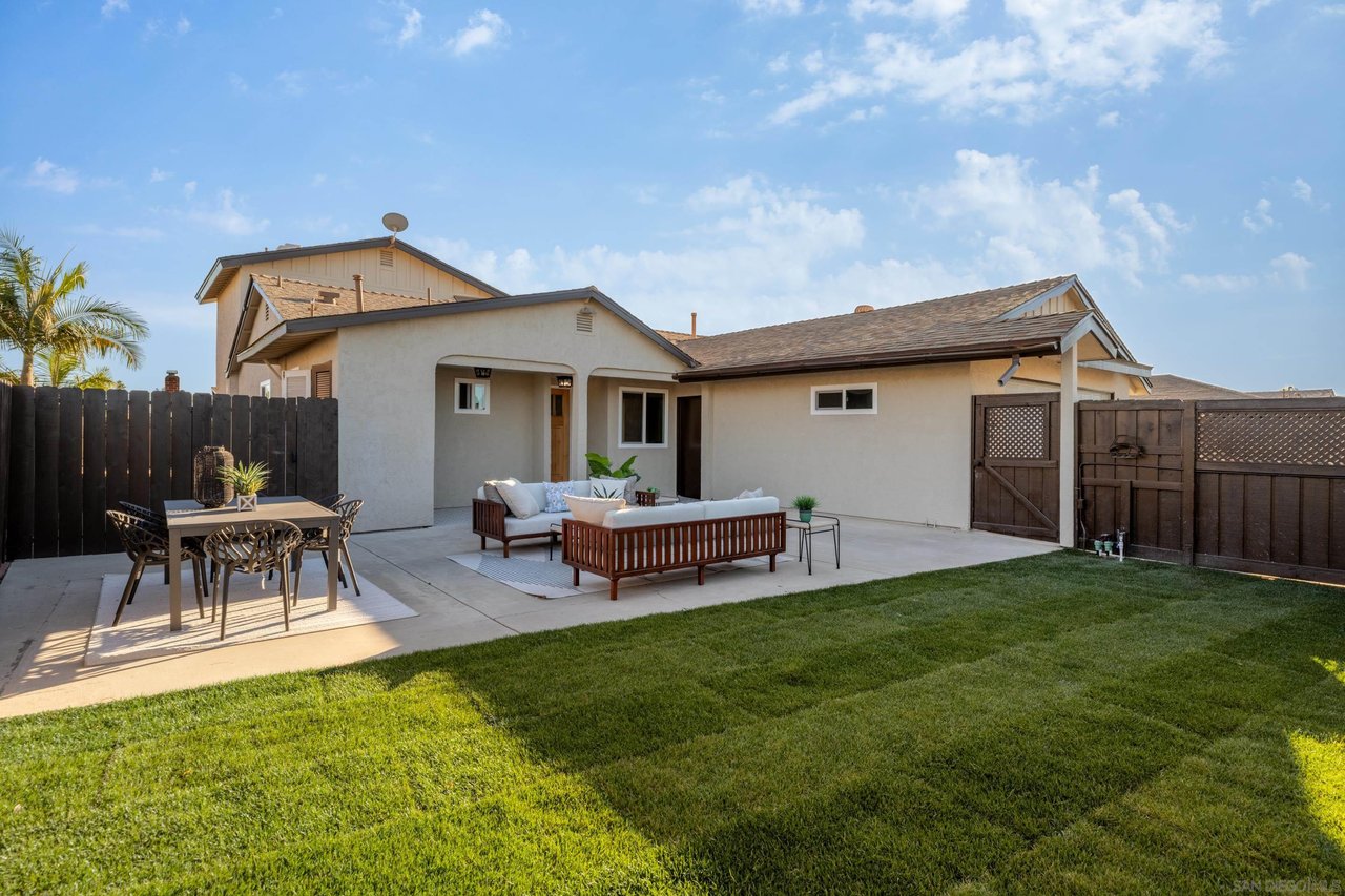 4871 Mount Bigelow Drive San Diego, CA 92111