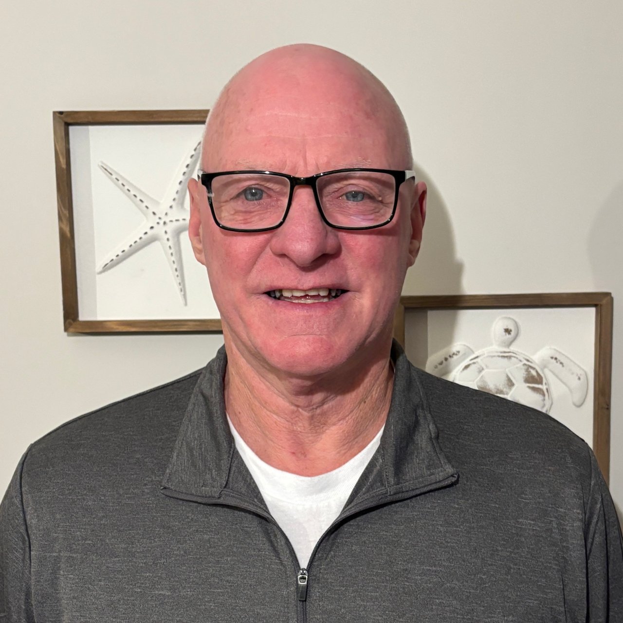Steve Grimes
