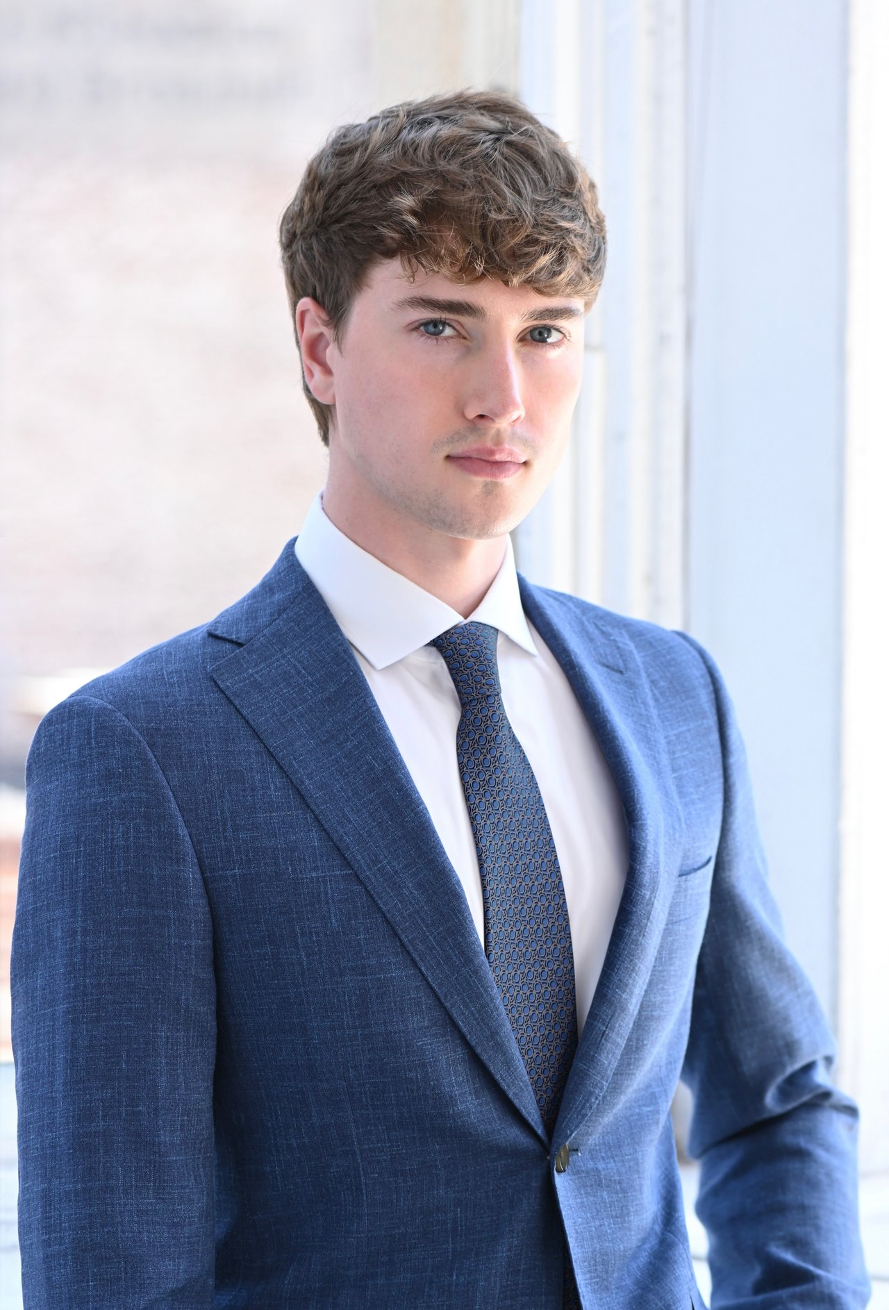 Peter Stack