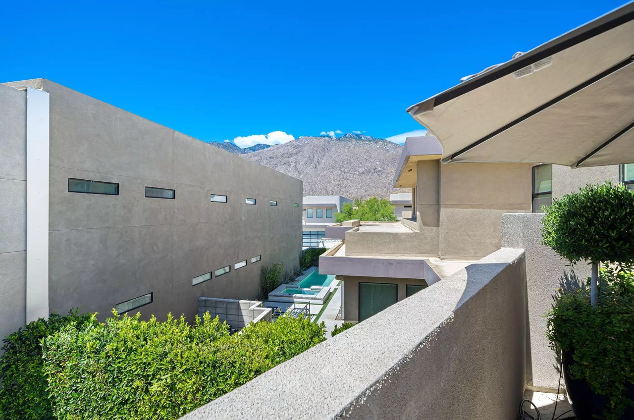 281 S Hermosa Drive 