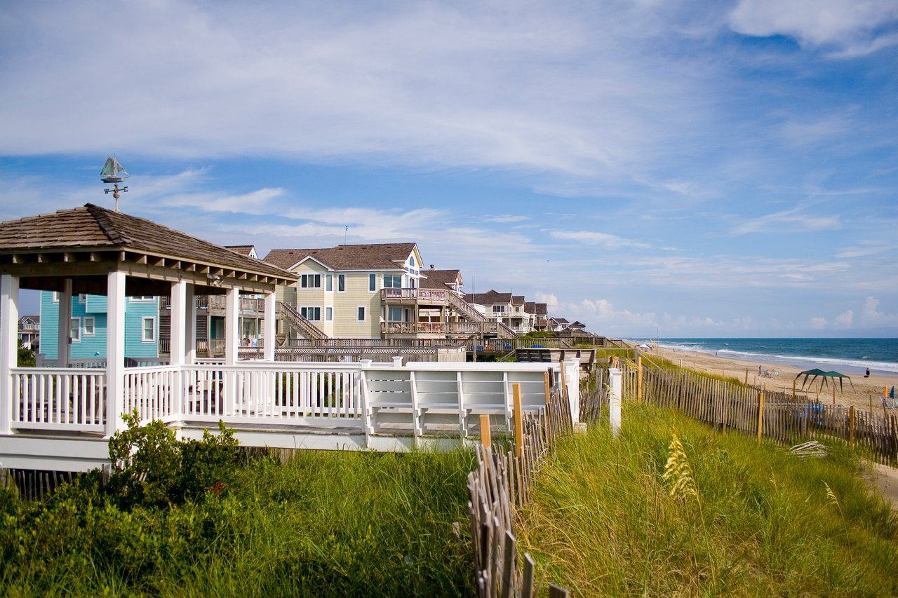 The Village at Nags Head
