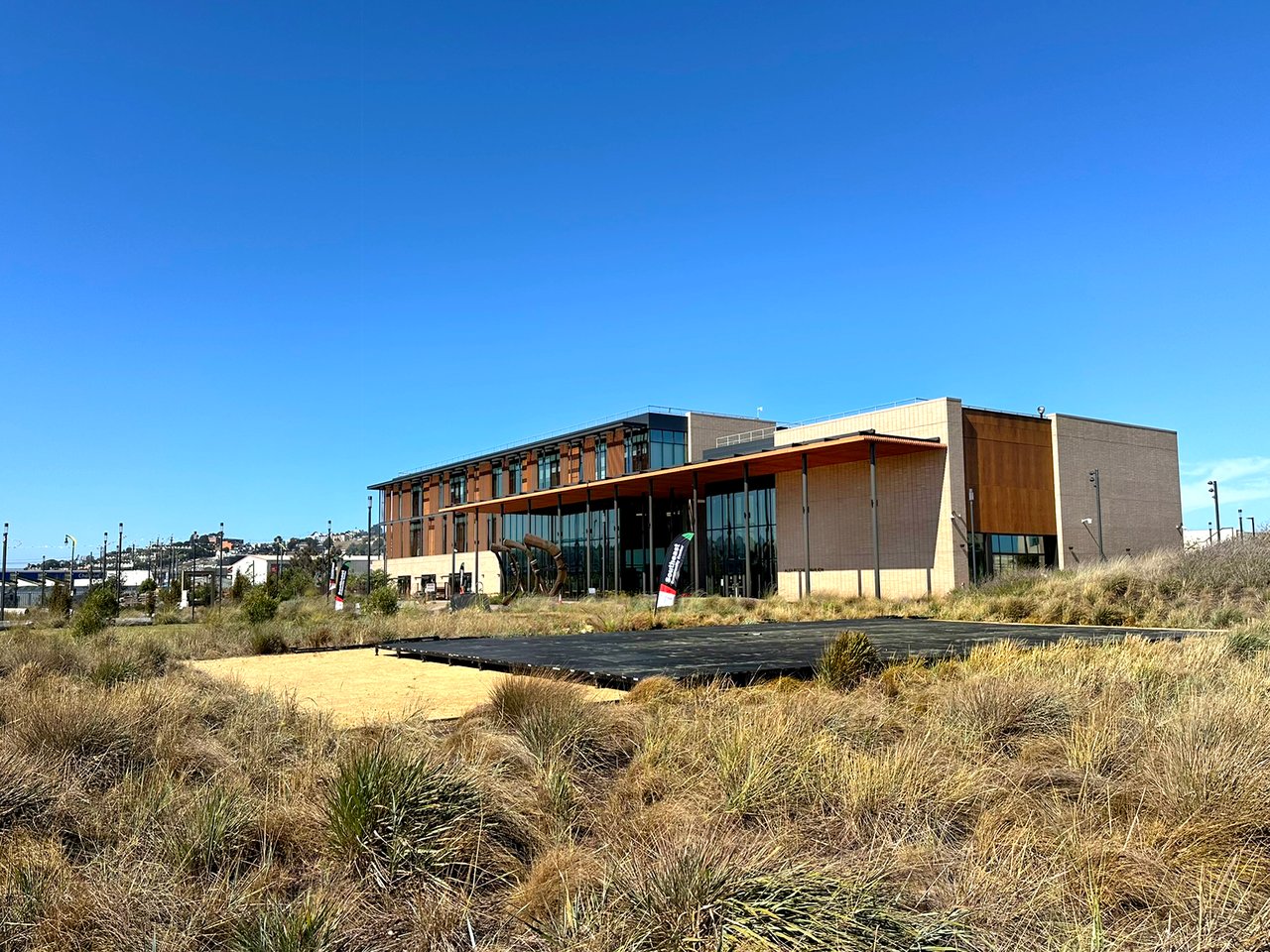 District 10 – Southeast