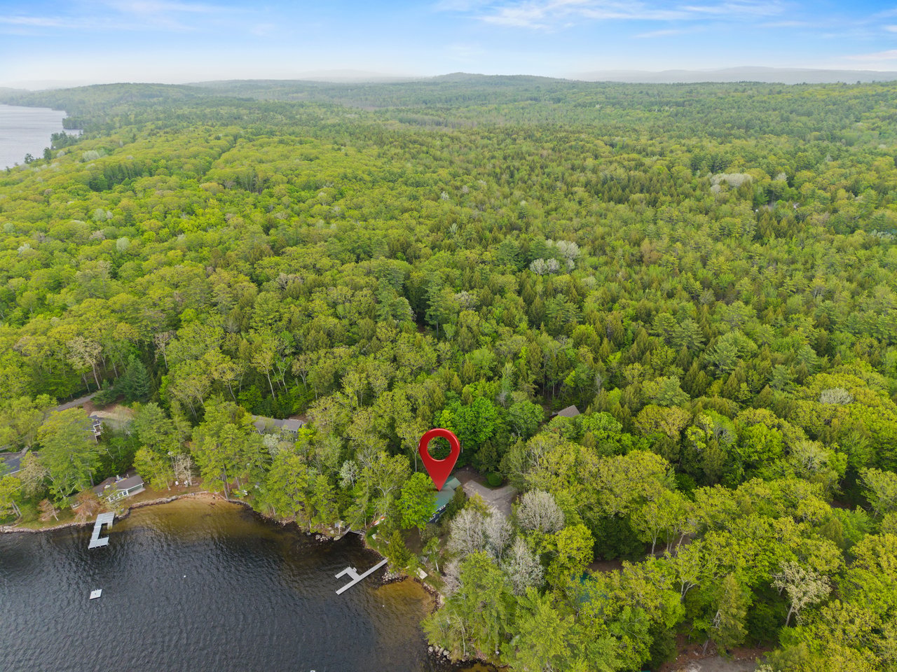 21 Basswood Bay Road