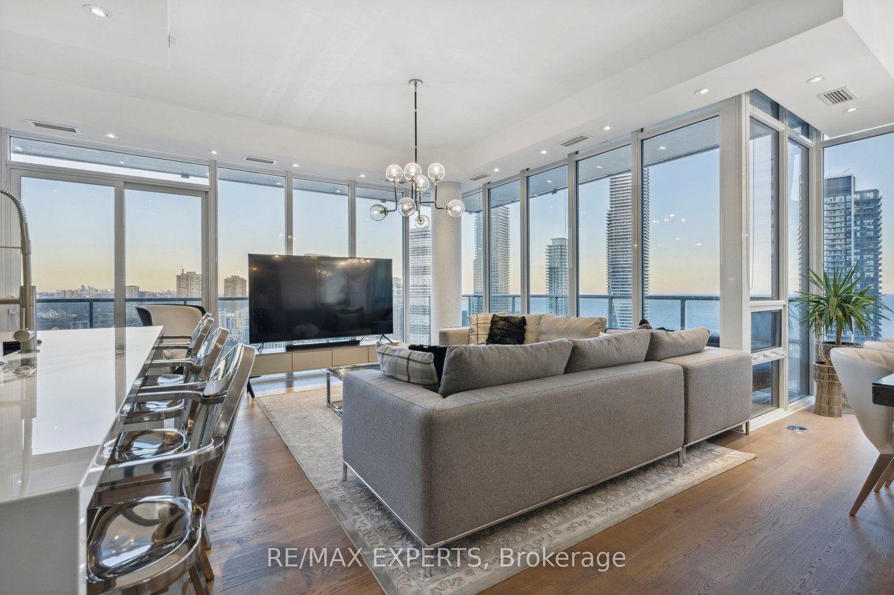 SOUTH BEACH CONDOS